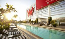 The Residences at W Hollywood 