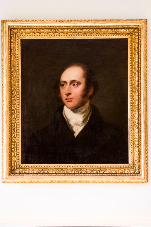 Right Honourable Charles 2nd Earl Grey