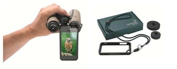 Swarovski Optik  