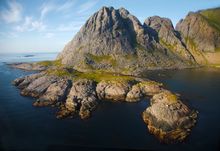Lofoten