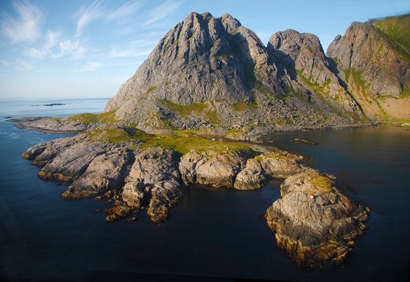 Lofoten