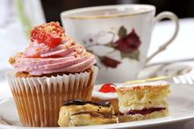 Afternoon Tea