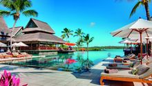 Constance Le Prince Maurice 