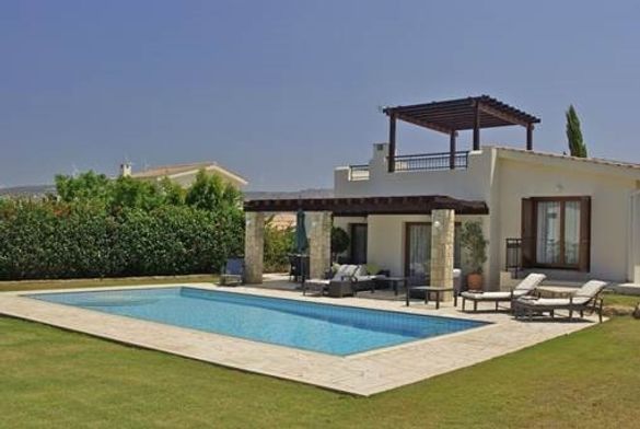Aphrodite Rentals