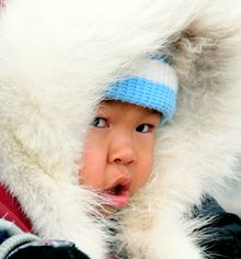 Inuit