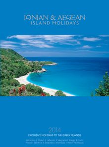 Greek Island Holidays 