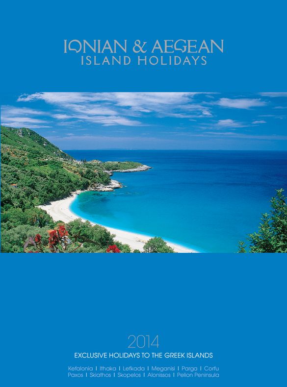 Greek Island Holidays 