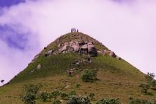 South Africa Walking Holidays
