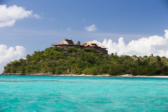 Great House Sea View