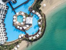 InterContinental Hayman Island Resort - Hayman Island