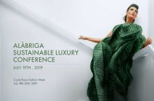 SUSTAINABLE LUXURY CONFERENCE 