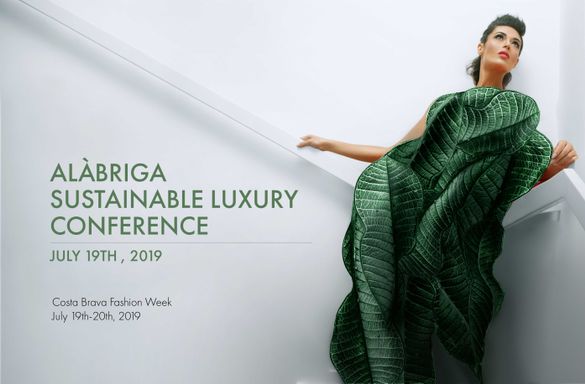 SUSTAINABLE LUXURY CONFERENCE 