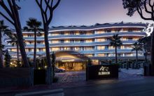 Alabriga Hotel & Home Suites Exterior 
