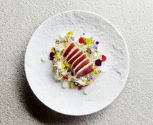 The Curated Plate