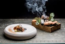 The Curated Plate