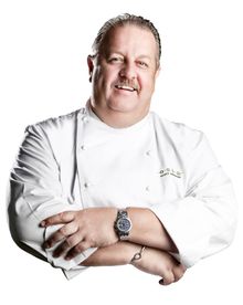 Chef Webster