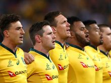 Qantas Wallabies