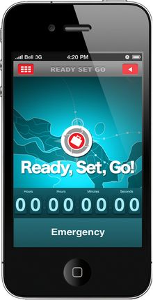 Risk App