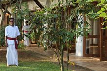 Barberyn Ayurveda Resorts 