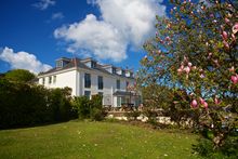 Country House - Blossom