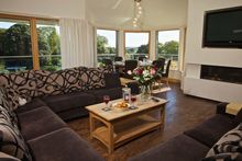 Vantage Point Sitting Room