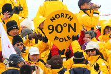 North Pole