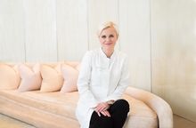 Dr Sturm At The Dorchester Spa - Portrait