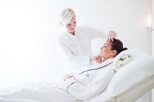 Dr Sturm At The Dorchester Spa - Treatment