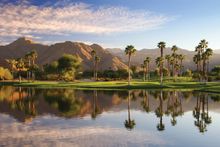 Palm Springs Scenic