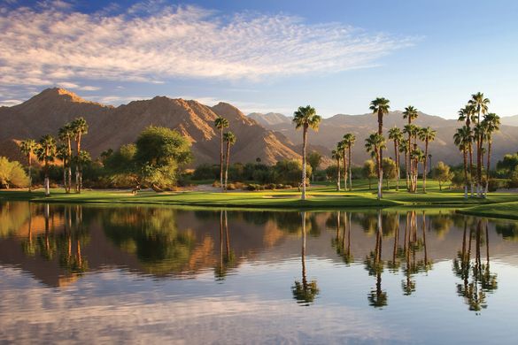 Palm Springs Scenic