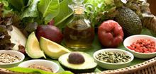 Detoxification diet
