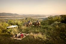 Dining by Design - 3 country view