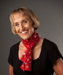Christine Tworeck