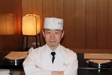 Under the guidance of two generations of the Tenmasa’s founding family, Takayuki Nonaka is the Executive Chef of Tenmasa Tokyo.