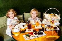 Kids Afternoon Tea