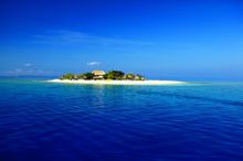 South Sea Island - Fiji