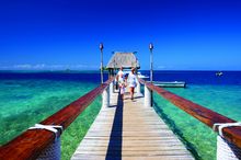 Malolo Island Resort - Fiji