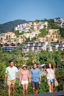Airlie Beach - Whitsundays