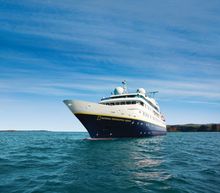 National Geographic Orion