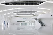 Dongdaemun Design Plaza 