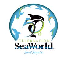 SeaWorld 50th Celebration 