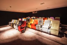 Blythswood Square Screening Room