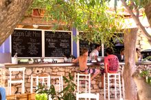 The Rock Bar