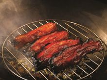 Signature Tea-Smoked Pork Belly Char Siew
