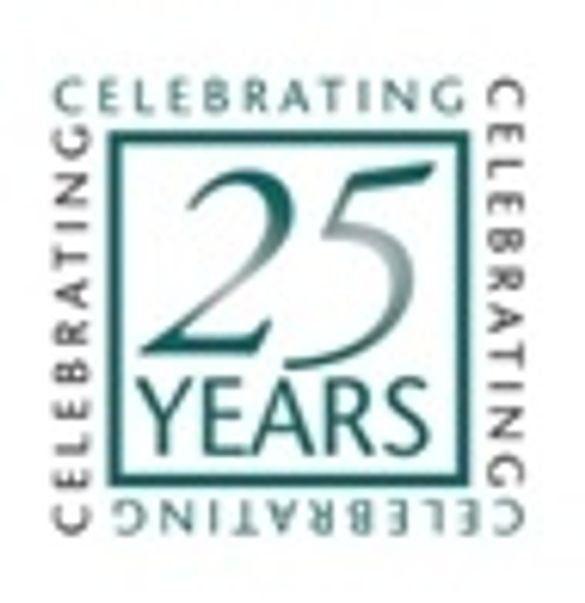 25 Years