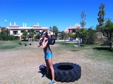 On-site training