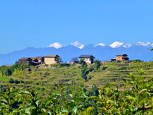 Nepal - Himalayan Panoramas with Inntravel