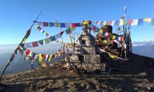 Sailung - Inntravel in Nepal