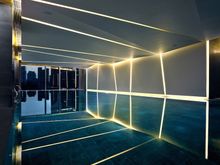 East Beijing Pool