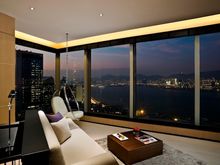 East Hong Kong Suite 3006